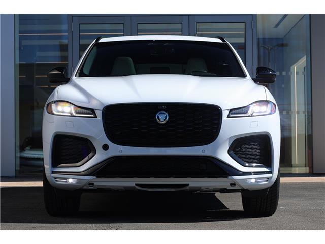 2026 Jaguar F-PACE P250 R-Dynamic S (Stk: JF57098-new) in London - Image 7 of 17 2026 Jaguar F-PACE P250 R-Dynamic S (Stk: JF57098-new) in London - Image 7 of 17