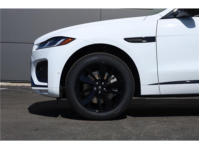 2026 Jaguar F-PACE P250 R-Dynamic S (Stk: JF57098-new) in London - Image 10 of 17 2026 Jaguar F-PACE P250 R-Dynamic S (Stk: JF57098-new) in London - Image 10 of 17