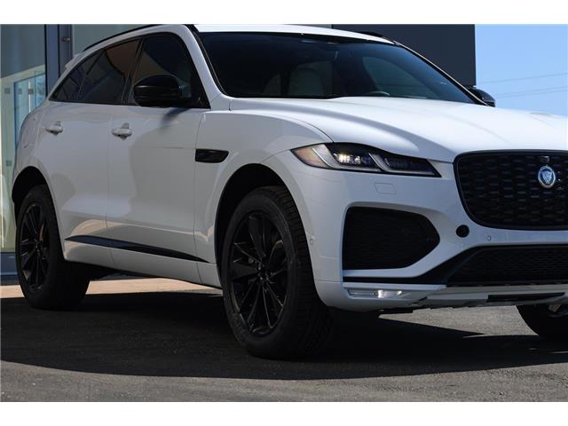 2026 Jaguar F-PACE P250 R-Dynamic S (Stk: JF57098-new) in London - Image 11 of 17 2026 Jaguar F-PACE P250 R-Dynamic S (Stk: JF57098-new) in London - Image 11 of 17