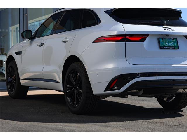 2026 Jaguar F-PACE P250 R-Dynamic S (Stk: JF57098-new) in London - Image 12 of 17 2026 Jaguar F-PACE P250 R-Dynamic S (Stk: JF57098-new) in London - Image 12 of 17