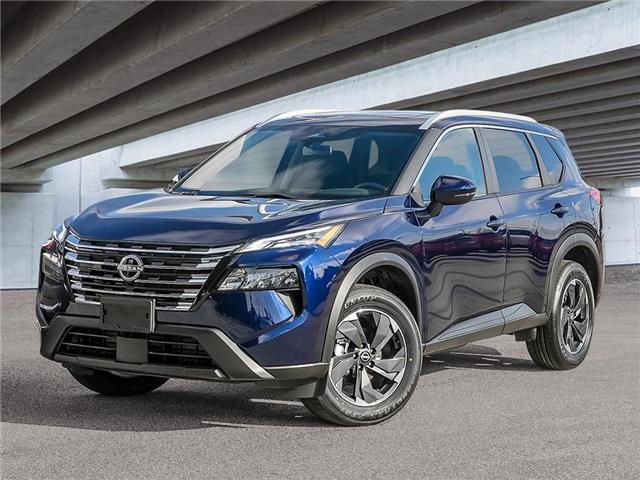 2025 Nissan Rogue Midnight Edition (Stk: 25226) in Toronto - Image 1 of 23