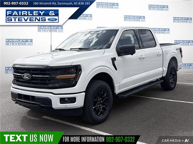 2025 Ford F-150 XLT (Stk: 26972) in Dartmouth - Image 1 of 24