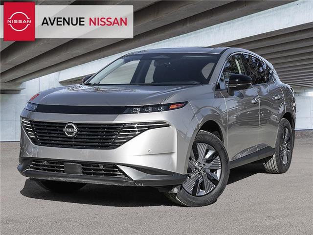 2025 Nissan Murano SL (Stk: 25237) in Toronto - Image 1 of 10