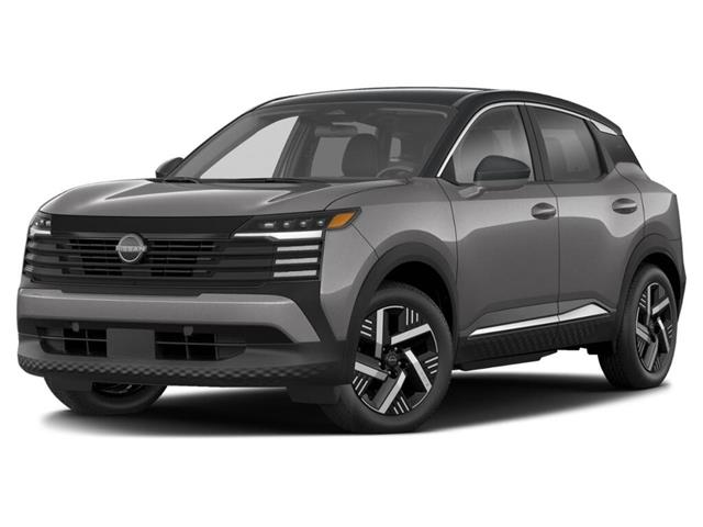 2025 Nissan Kicks SV (Stk: 250068) in Toronto - Image 1 of 2