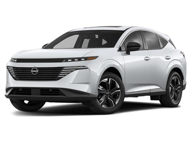 2025 Nissan Murano Platinum (Stk: 250277) in Toronto - Image 1 of 2