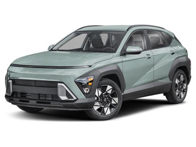 2024 Hyundai Kona 2.0L Preferred (Stk: H10507) in Prince Albert - Image 1 of 11