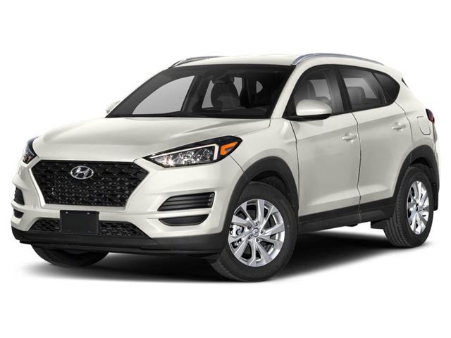 2020 Hyundai Tucson Preferred w/Sun & Leather Package (Stk: H81131) in Prince Albert - Image 1 of 14