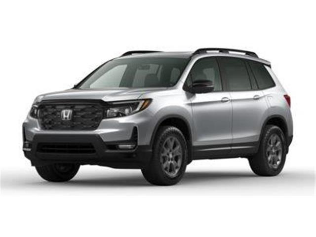 2023 Honda Passport Sport (Stk: N224181A) in Saint John - Image 1 of 1