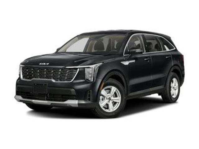 New 2025 Kia Sorento X-LINE  - Kanata - Donnelly Kia