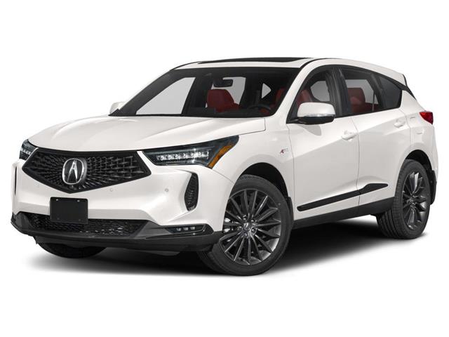 2023 Acura RDX Platinum Elite A-Spec (Stk: B0415) in Saskatoon - Image 1 of 12