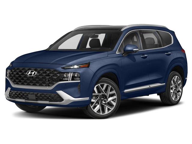 2022 Hyundai Santa Fe Ultimate Calligraphy (Stk: 34044A) in Scarborough - Image 1 of 12