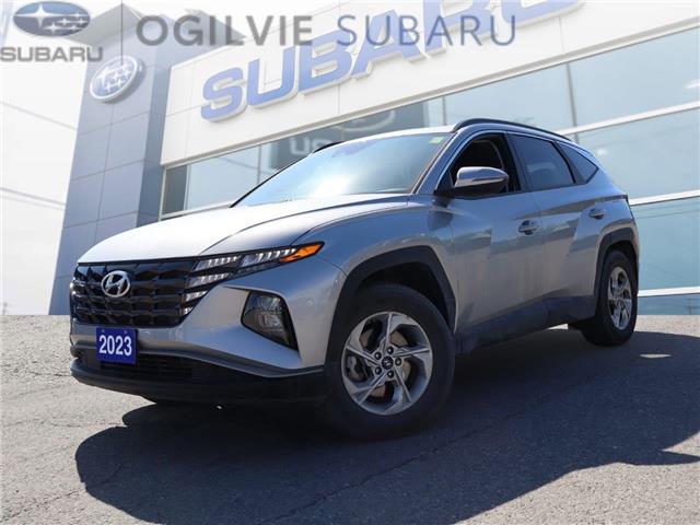 2023 Hyundai Tucson Preferred (Stk: 18-SQ139A) in Ottawa - Image 1 of 18