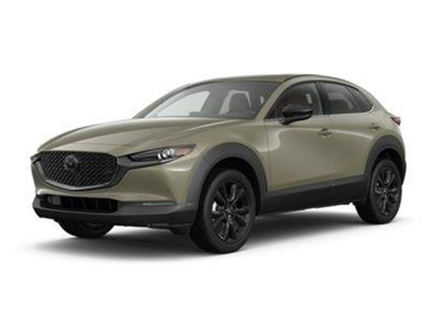 2024 Mazda CX-30 GS AWD (Stk: 293456A) in Whitby - Image 1 of 1