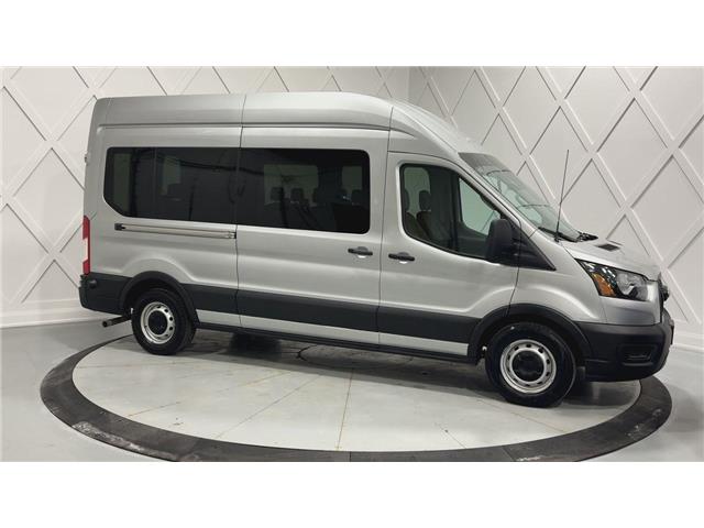 2024 Ford Transit-350 Passenger  (Stk: ATNP9691) in Vaughan - Image 2 of 34