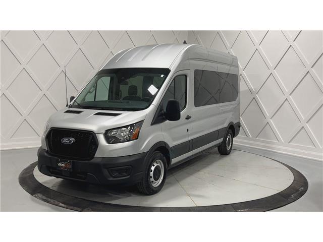 2024 Ford Transit-350 Passenger  (Stk: ATNP9691) in Vaughan - Image 4 of 34