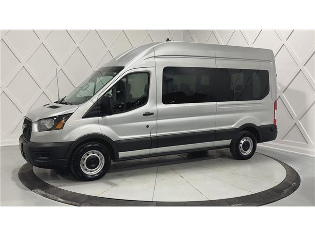 2024 Ford Transit-350 Passenger  (Stk: ATNP9691) in Vaughan - Image 5 of 34