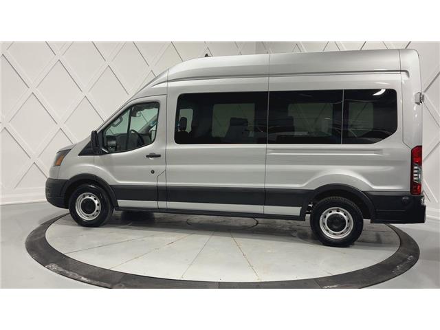 2024 Ford Transit-350 Passenger  (Stk: ATNP9691) in Vaughan - Image 6 of 34