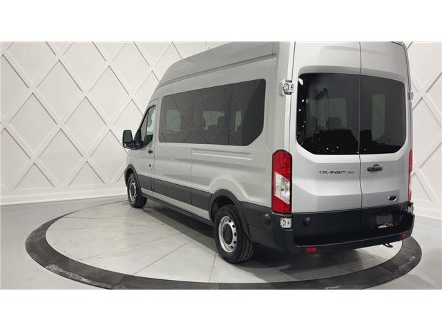 2024 Ford Transit-350 Passenger  (Stk: ATNP9691) in Vaughan - Image 7 of 34