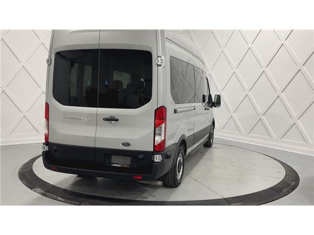 2024 Ford Transit-350 Passenger  (Stk: ATNP9691) in Vaughan - Image 8 of 34