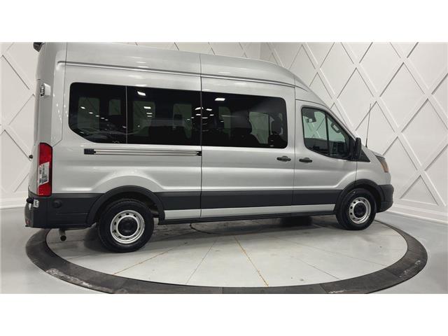 2024 Ford Transit-350 Passenger  (Stk: ATNP9691) in Vaughan - Image 9 of 34