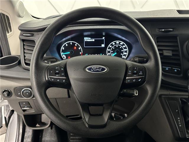 2024 Ford Transit-350 Passenger  (Stk: ATNP9691) in Vaughan - Image 13 of 34