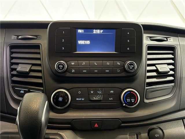 2024 Ford Transit-350 Passenger  (Stk: ATNP9691) in Vaughan - Image 15 of 34