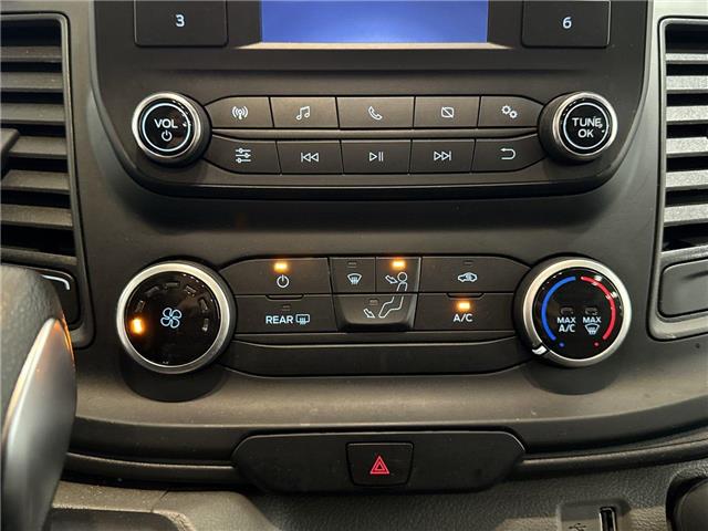 2024 Ford Transit-350 Passenger  (Stk: ATNP9691) in Vaughan - Image 17 of 34