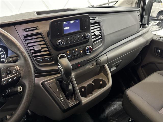 2024 Ford Transit-350 Passenger  (Stk: ATNP9691) in Vaughan - Image 19 of 34