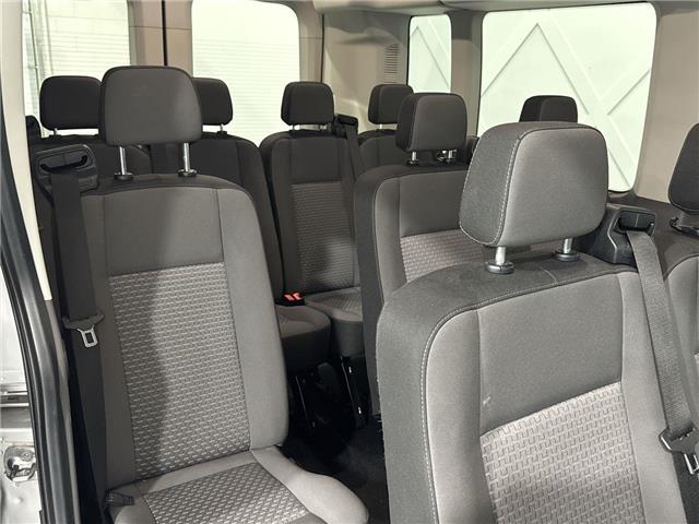 2024 Ford Transit-350 Passenger  (Stk: ATNP9691) in Vaughan - Image 21 of 34