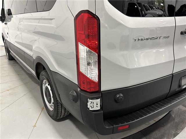 2024 Ford Transit-350 Passenger  (Stk: ATNP9691) in Vaughan - Image 22 of 34