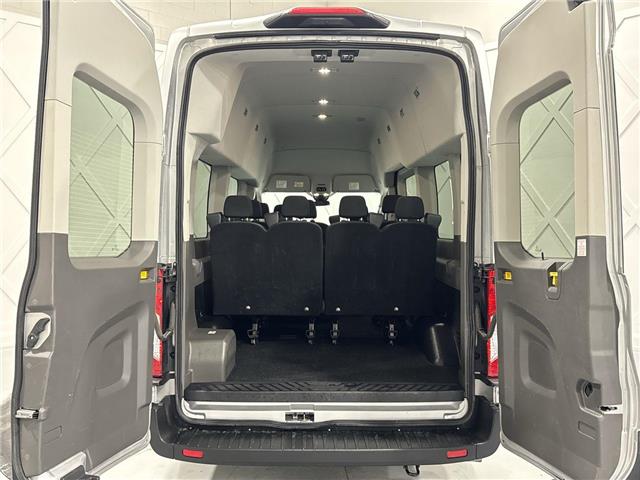 2024 Ford Transit-350 Passenger  (Stk: ATNP9691) in Vaughan - Image 23 of 34