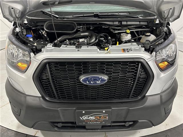 2024 Ford Transit-350 Passenger  (Stk: ATNP9691) in Vaughan - Image 26 of 34