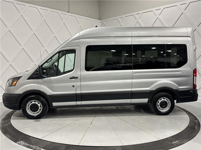2024 Ford Transit-350 Passenger  (Stk: ATNP9691) in Vaughan - Image 27 of 34