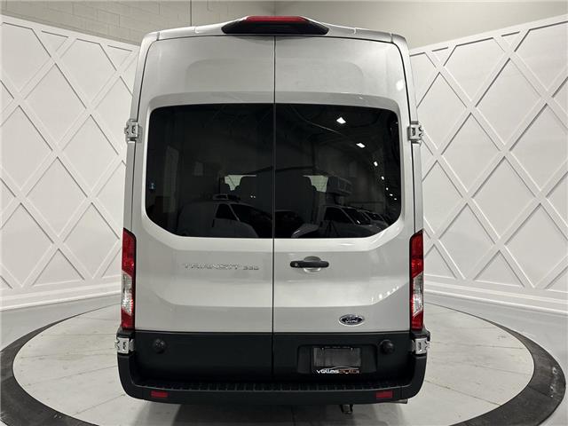 2024 Ford Transit-350 Passenger  (Stk: ATNP9691) in Vaughan - Image 28 of 34