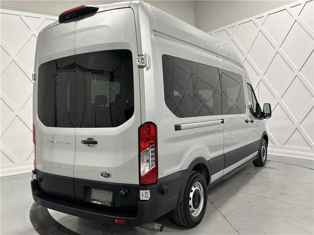 2024 Ford Transit-350 Passenger  (Stk: ATNP9691) in Vaughan - Image 29 of 34