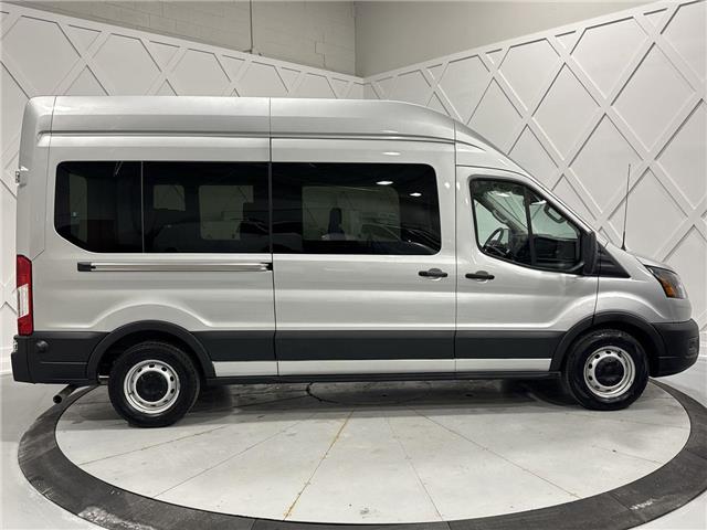 2024 Ford Transit-350 Passenger  (Stk: ATNP9691) in Vaughan - Image 30 of 34