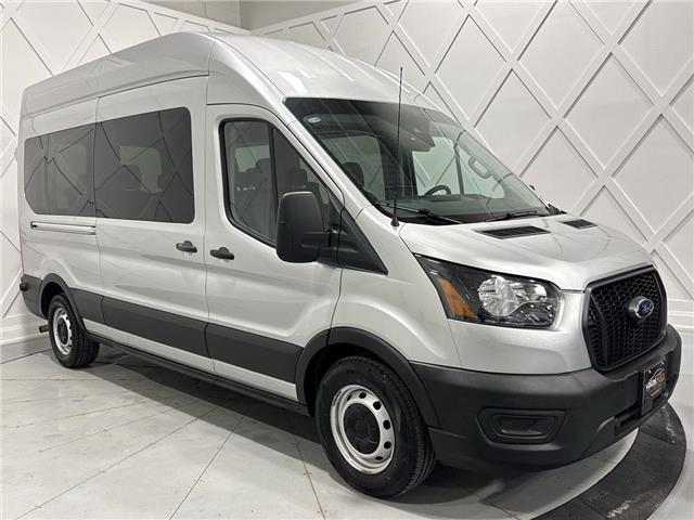 2024 Ford Transit-350 Passenger  (Stk: ATNP9691) in Vaughan - Image 31 of 34