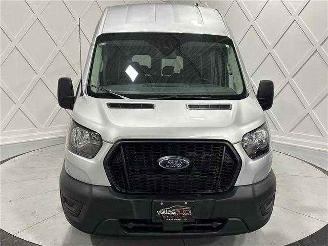 2024 Ford Transit-350 Passenger  (Stk: ATNP9691) in Vaughan - Image 32 of 34