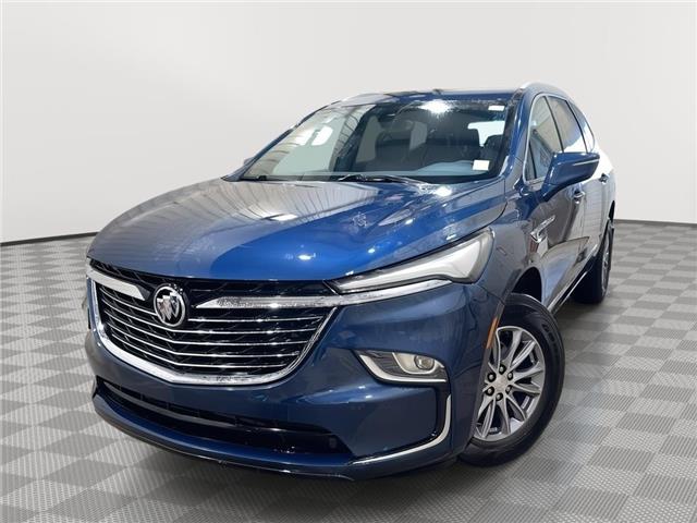 2022 Buick Enclave Essence (Stk: 10395AT) in Meadow Lake - Image 1 of 14