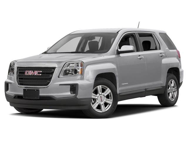 2016 GMC Terrain SLE-1 (Stk: 25R0858B) in Cranbrook - Image 1 of 11