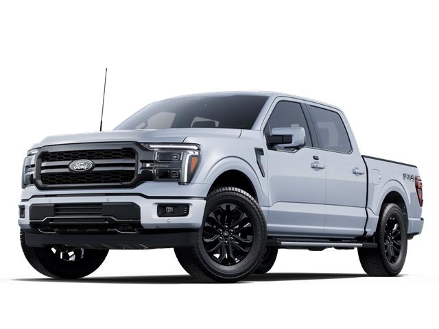 2025 Ford F-150 Lariat (Stk: 5T5299) in Cardston - Image 1 of 7