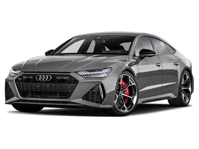 2024 Audi RS 7 4.0T performance (Stk: 2-P1434) in Ottawa - Image 1 of 2