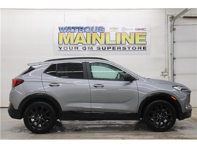 2025 Buick Encore GX Sport Touring (Stk: S1424) in Watrous - Image 1 of 41