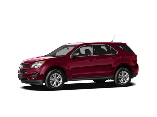 2010 Chevrolet Equinox LS (Stk: 80329A) in Saskatoon - Image 1 of 1