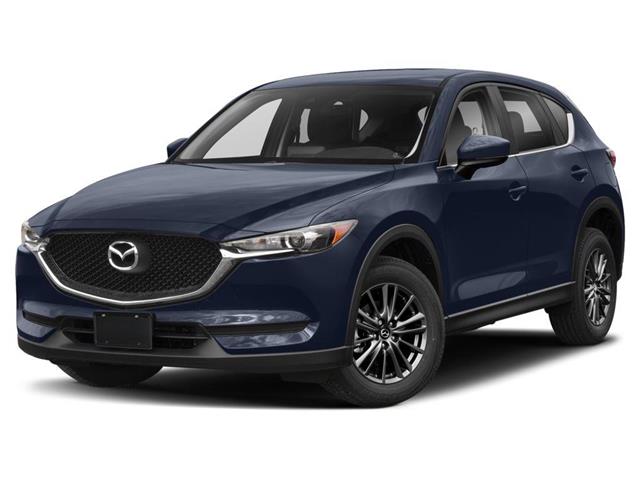 2021 Mazda CX-5 GX (Stk: F0635) in Saskatoon - Image 1 of 12