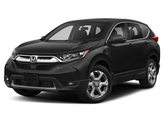 2018 Honda CR-V EX (Stk: F0638) in Saskatoon - Image 1 of 11