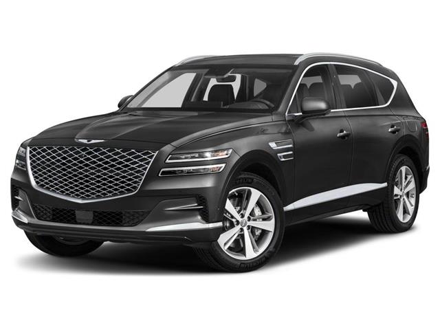2021 Genesis GV80  (Stk: 90281A) in Saskatoon - Image 1 of 3