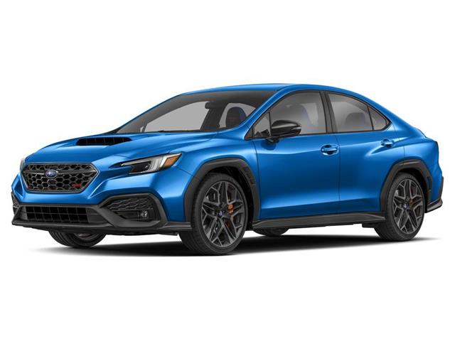 2025 Subaru WRX TS (Stk: 2025S1069) in Calgary - Image 1 of 1