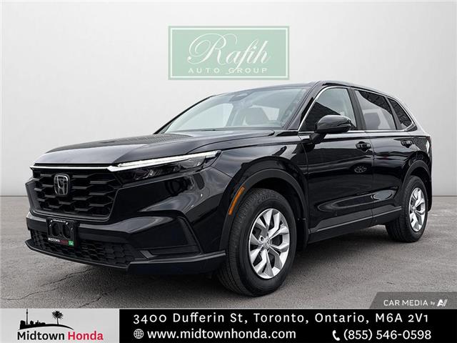 2023 Honda CR-V LX (Stk: P19097) in North York - Image 1 of 29