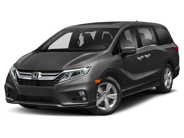 2019 Honda Odyssey EX-L (Stk: 6461A) in Ottawa - Image 1 of 12